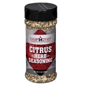 CAMP CHEF CITRUS HERB SEASONING