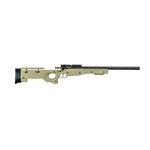 KEYSTONE Precision Rifle Flat Dark Earth Blued 22 LR Pkg