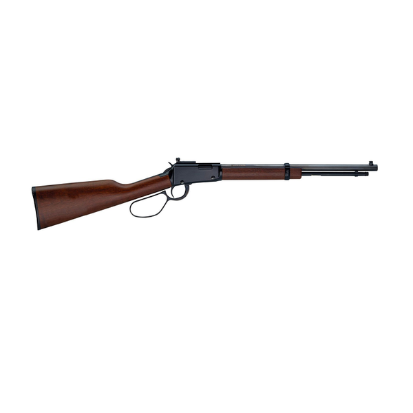 HENRY SMALL GAME 22 WMR WOOD STOCK