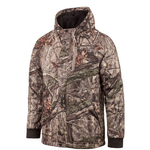 HUNTWORTH TRICOT PARKA Hidd'n Camo Large