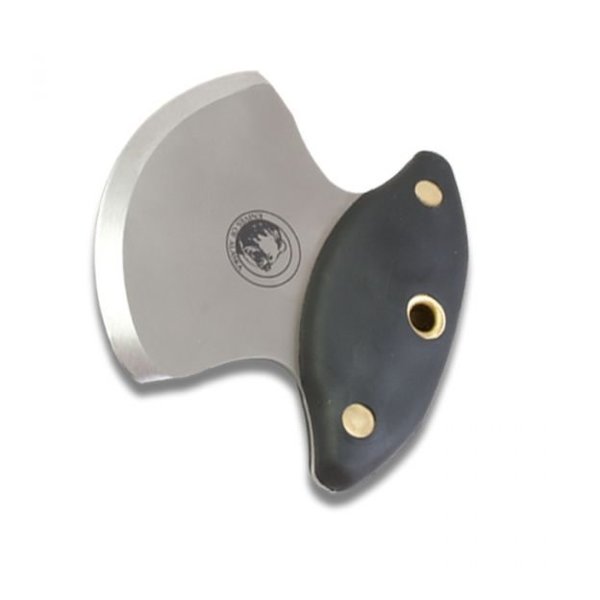KNIVES OF ALASKA Magnum Ulu Suregrip