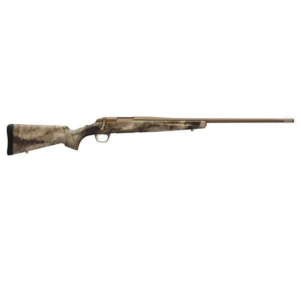 BROWNING X-BOLT HELLS CANYON SPEED 6.5  PRC