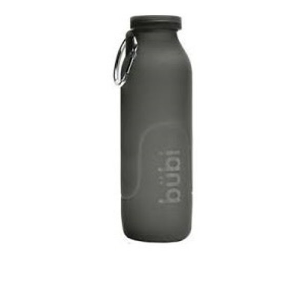 BOTTLE 35 oz (1000ml) - Gunmetal Grey