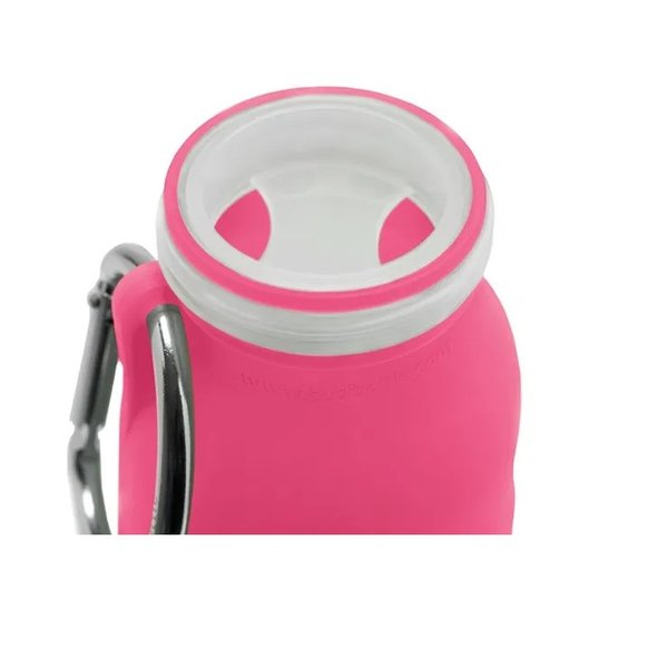 BOTTLE 22 oz (650ml) - Pink