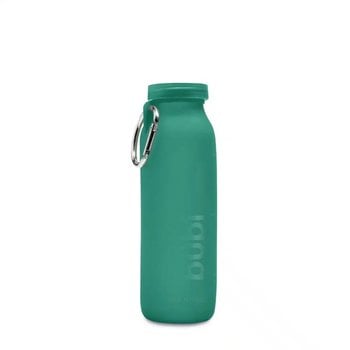 BOTTLE 22 oz (650ml) - Seafoam Teal