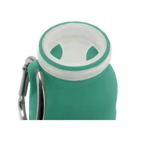 BOTTLE 22 oz (650ml) - Seafoam Teal