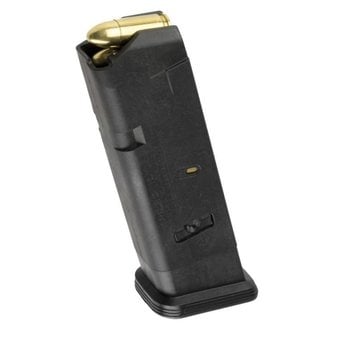 MAGPUL 9MM GL9 GLOCK G17 PMAG 10