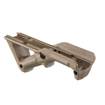 MAGPUL AFG ANGLED FORE GRIP - FLAT DARK EARTH