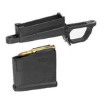 MAGPUL BOLT ACTION MAG WELL 700L-STANDARD BLACK