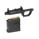 MAGPUL BOLT ACTION MAG WELL-HUNTER 700 STOCK BLACK