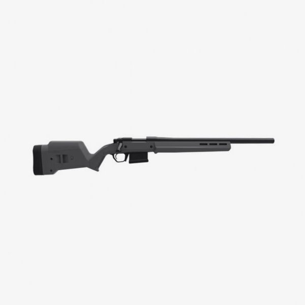MAGPUL BOLT ACTION MAG WELL-HUNTER 700 STOCK BLACK