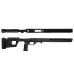 MAGPUL PRO 700 FOLDING STOCK BLACK