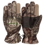 HUNTWORTH Youth Hunting Glove Hidd'n Camo