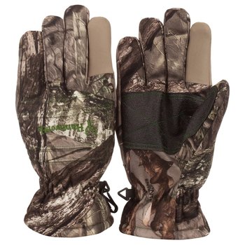 HUNTWORTH HUNTING YOUTH GLOVE Hidd'n Camo