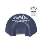 ROCKY MOUNTAIN HUNTING CALLS Remedy Elk Call