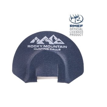 ROCKY MOUNTAIN HUNTING CALLS Remedy Elk Call