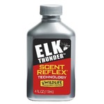 WILDLIFE RESEARCH Elk Thunder Synthetic Rut Scent 4 oz