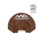 ROCKY MOUNTAIN HUNTING CALLS Raging Bull Elk Call