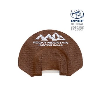 ROCKY MOUNTAIN Raging Bull Elk Call
