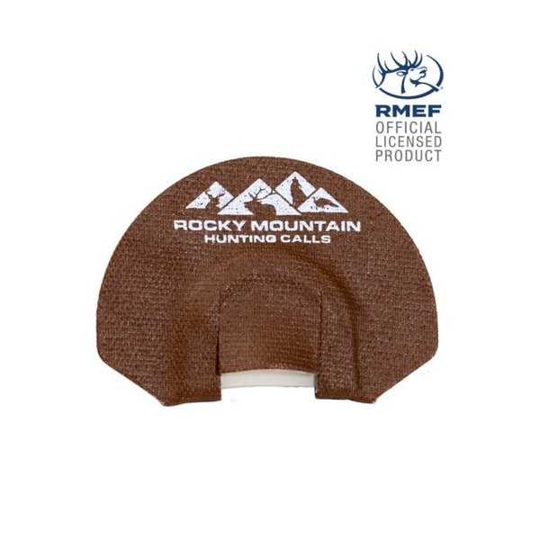 ROCKY MOUNTAIN HUNTING CALLS Raging Bull Elk Call