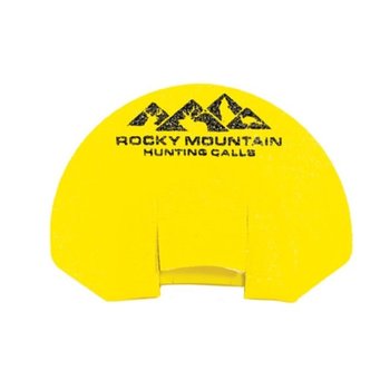 ROCKY MOUNTAIN HUNTING CALLS Mellow Momma Elk Call