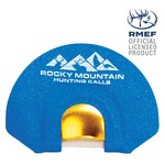 ROCKY MOUNTAIN HUNTING CALLS Reaper GTP Elk Call