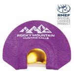 ROCKY MOUNTAIN HUNTING CALLS Spellbound GTP Elk Call