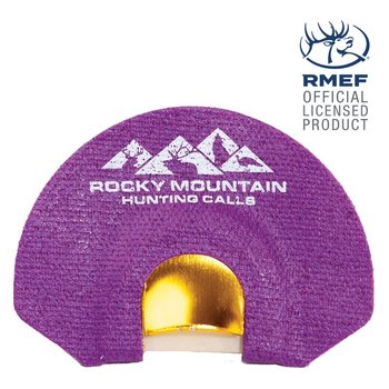 ROCKY MOUNTAIN Spellbound GTP Elk Call