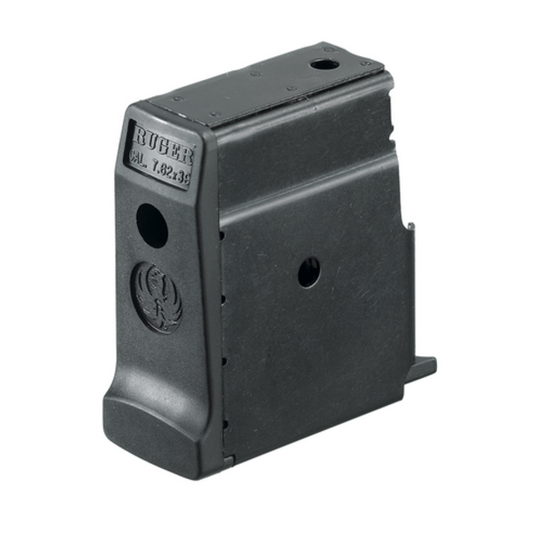 RUGER RANCH 7.62x39 5RD MAGAZINE