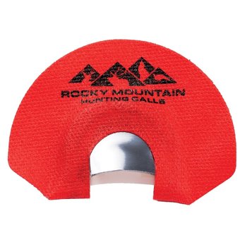 ROCKY MOUNTAIN HUNTING CALLS Tines Up Elk Call