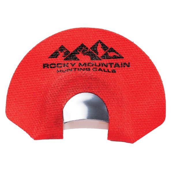 ROCKY MOUNTAIN Tines Up Elk Call