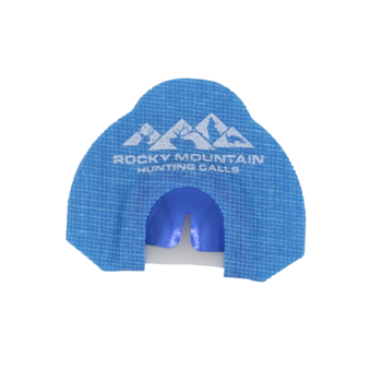 ROCKY MOUNTAIN HUNTING CALLS Mini Master 2.0 Elk Call