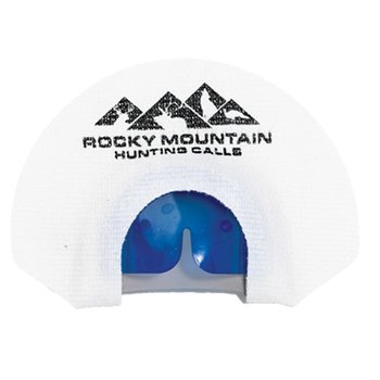 ROCKY MOUNTAIN HUNTING CALLS HERD MASTER ELK DIAPHRAGM