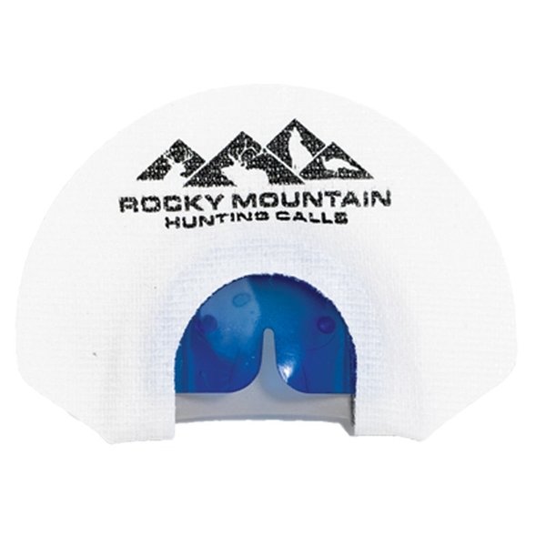 ROCKY MOUNTAIN HUNTING CALLS Herd Master Elk Call