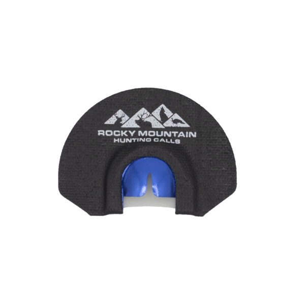 ROCKY MOUNTAIN HUNTING CALLS Rock Star 2.0 Elk Call