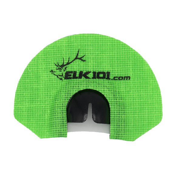 ROCKY MOUNTAIN HUNTING CALLS All-Star 2.0 Elk Call