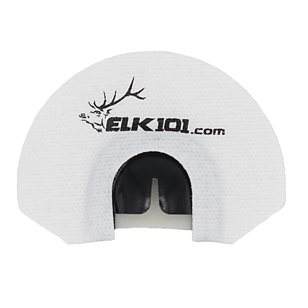 ROCKY MOUNTAIN HUNTING CALLS Contender 2.0 Elk Call