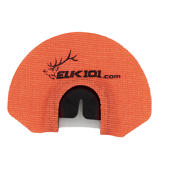 ROCKY MOUNTAIN HUNTING CALLS Champ 2.0 Elk Call