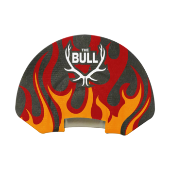 ROCKY MOUNTAIN RTS Raptor Elk Call