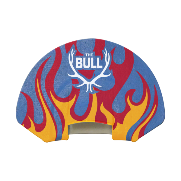 ROCKY MOUNTAIN RTS Elk Slayer Elk Call