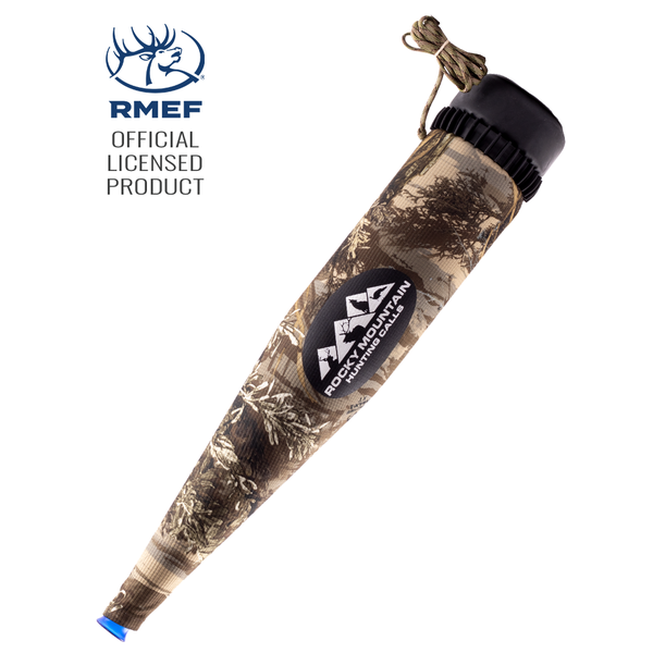 ROCKY MOUNTAIN Wapiti Whacker Bugle Tube