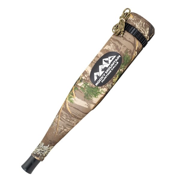ROCKY MOUNTAIN HUNTING CALLS The Bully Bull Extreme