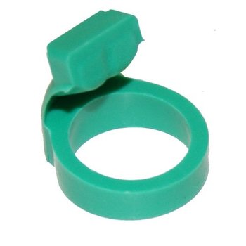 ROCKY MOUNTAIN HUNTING CALLS Replacement Tongue for Surefire Adapter and Conqueror Mouthpieces