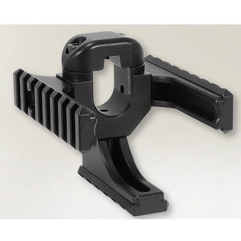 CADEX C7/C8/M4/M16 TRI RAIL MOUNT