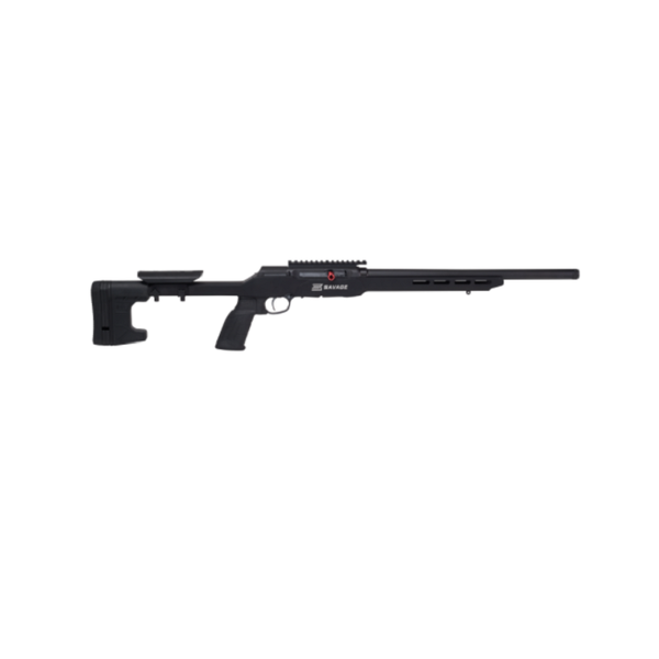 SAVAGE ARMS A22 PRECISION 22 LR 18"