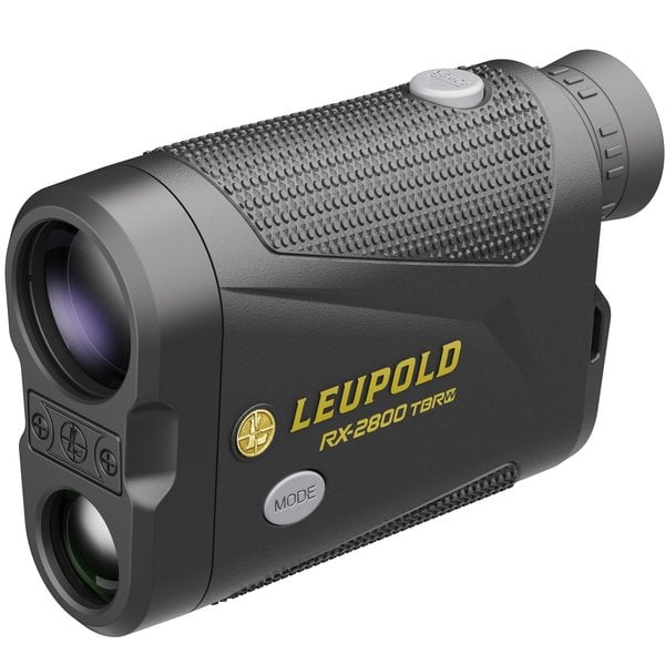 LEUPOLD RX-2800 Digital Rangefinder TBR