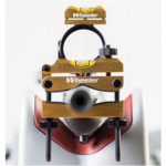 WHEELER Professional Reticle Leveling-System