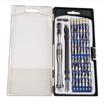 WHEELER PRECISION MICRO SCREWDRIVER SET