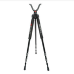 BOG HAVOC TRIPOD SHOOTING REST BLACK