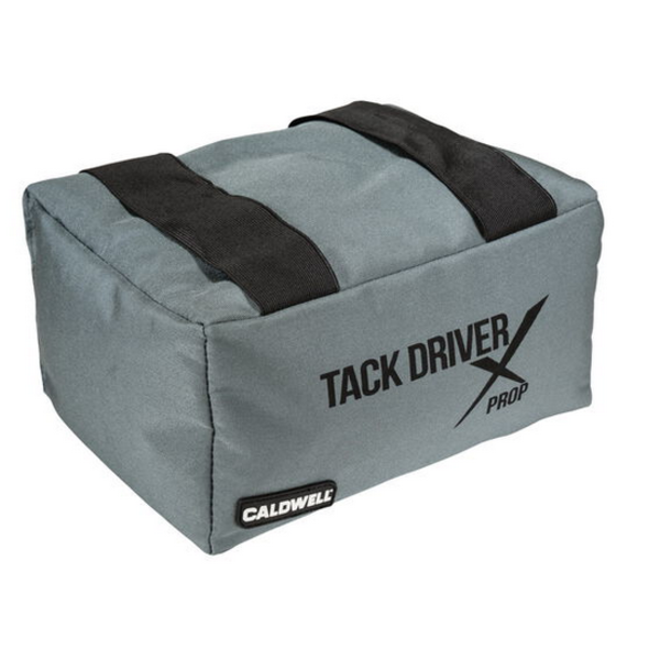 CALDWELL TACK DRIVER PROP BAG